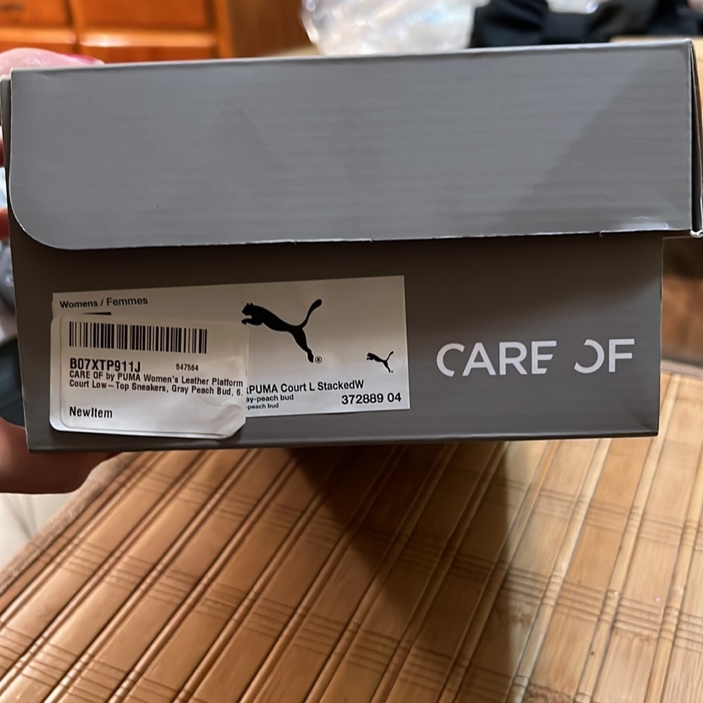 CARE OF by Puma - Picture 7 of 7